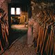 Reistip: in het Franse stadje Sauve staat een hooivorkmuseum