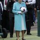 Britse Queen voor het eerst in 33 jaar op Wimbledon