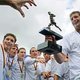 Voetbalmatch om Duitse titel na 113 jaar eindelijk gespeeld