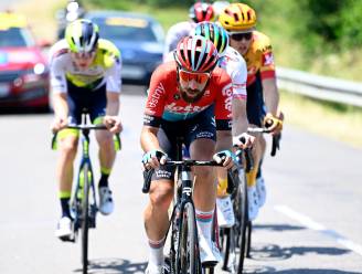 Thomas De Gendt toont zich in Dauphiné met aanval van 170 kilometer: “50 procent kans voor de Tour”