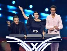 Laura Pausini ontbreekt bij groot deel van repetitie voor finale songfestival