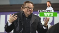 “Ze lachen hem vierkant uit”: onze chef voetbal stelt vast hoe Marc Coucke steeds minder vrienden telt in het voetbal