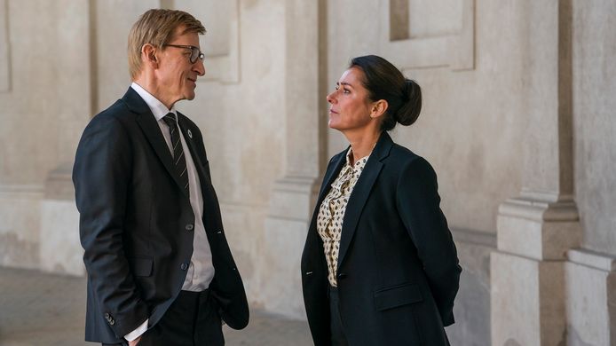 Borgen 4