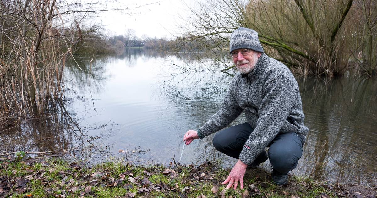 Natuurijskenner Fred over populaire schaatsplekken: ‘Mijd ze!’