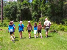 Vierdaagse Apeldoorn heeft dit jaar speciale route voor kinderen