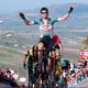 Dumoulin ontbeert lef, anders had hij gesprint om dagprijs