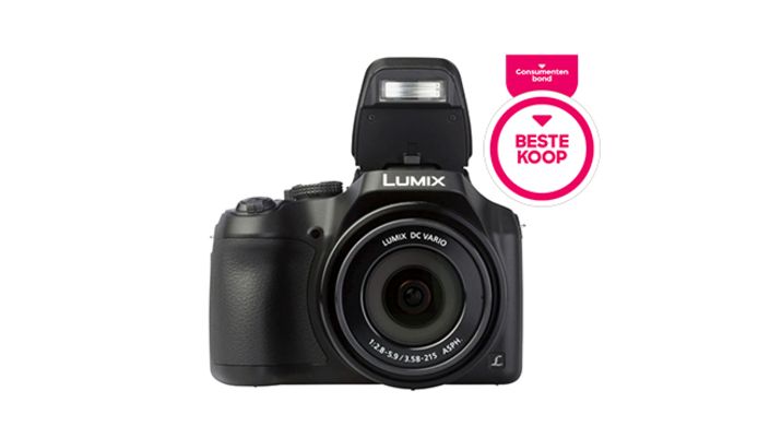 Wafel Caroline Boek Getest: Dit is de beste superzoom compactcamera | Best getest | AD.nl