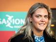 Mayke de Vries doet de tweejarige opleiding hbo-opleiding aan Saxion. „Ik droom van ooit een eigen bedrijf."