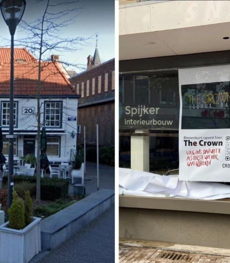 Op deze dag openen niet een, maar twee nieuwe cocktailbars in Zwolle
