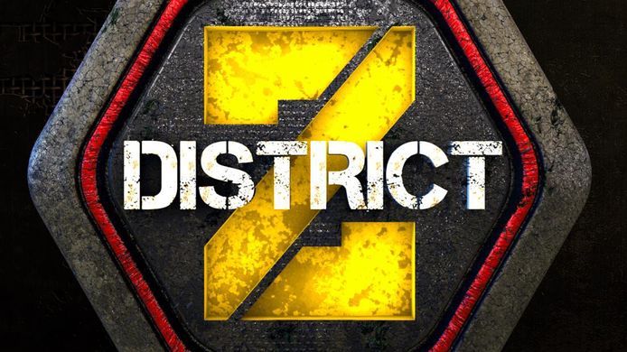 District Z Saison 1 Avec “District Z”, TF1 mise sur un divertissement en mode zombie | Télé