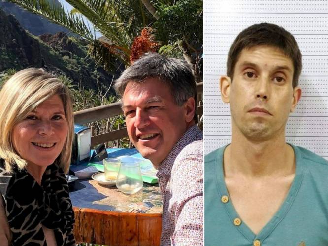 Er zit nóg een Belg onschuldig in de cel - of toch volgens zijn ouders: "Tanguy kreeg levenslang in Cambodja, na een leugen en een schijnproces”