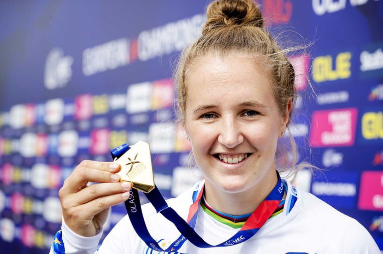 Laura Smulders Beeld ANP