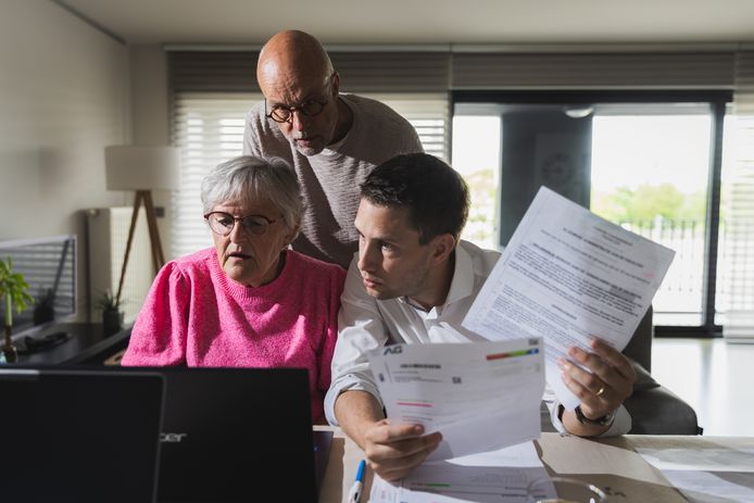 Laatste Uren Om Belastingaangifte In Te Dienen: Fiscus Verwacht Geen 