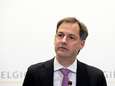 Accord interprofessionnel: De Croo se veut rassurant