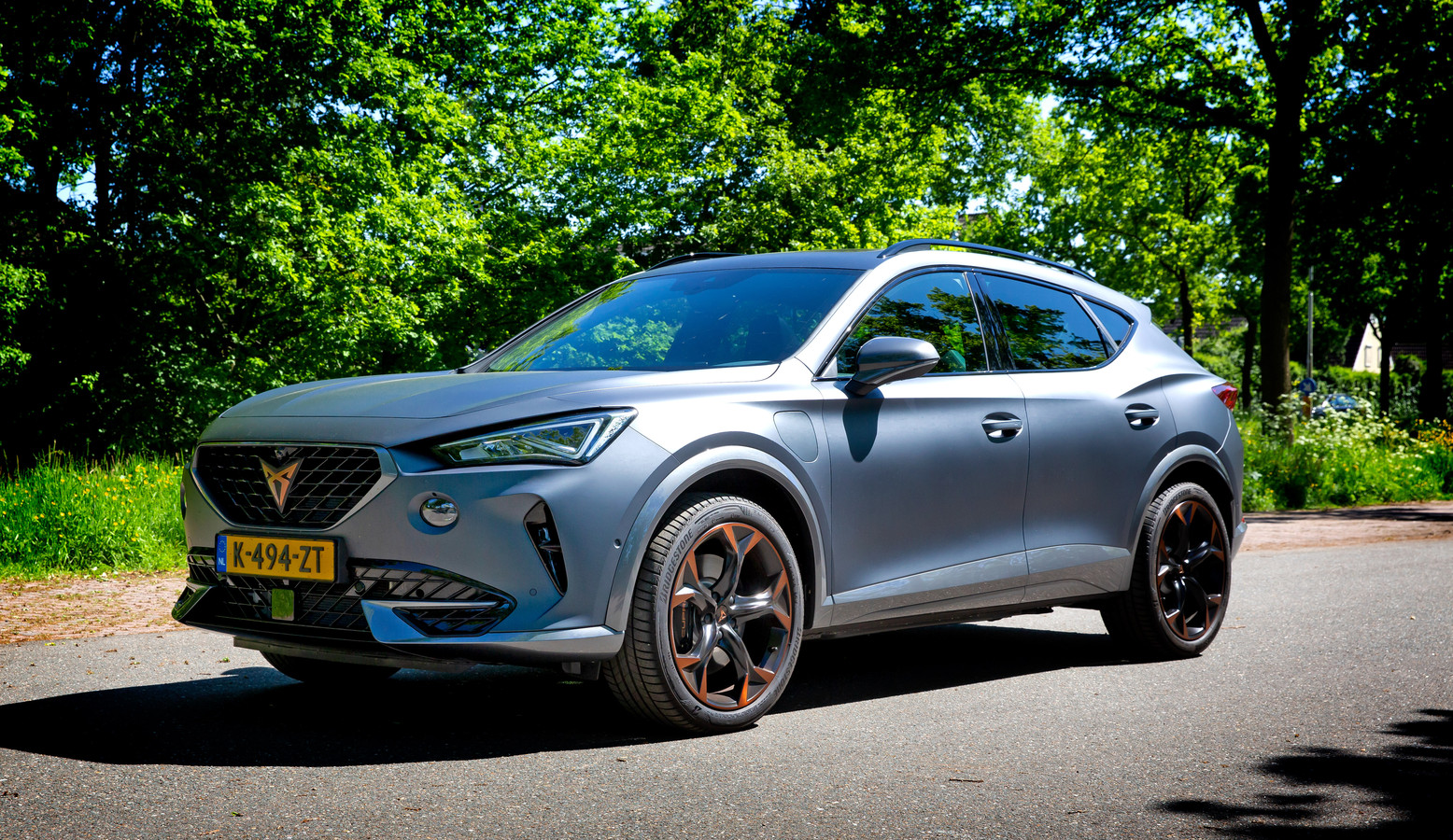 Dit nieuwe automerk wil vanuit Zwolle