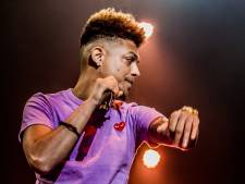Ronnie Flex maakt kans op drie Edisons