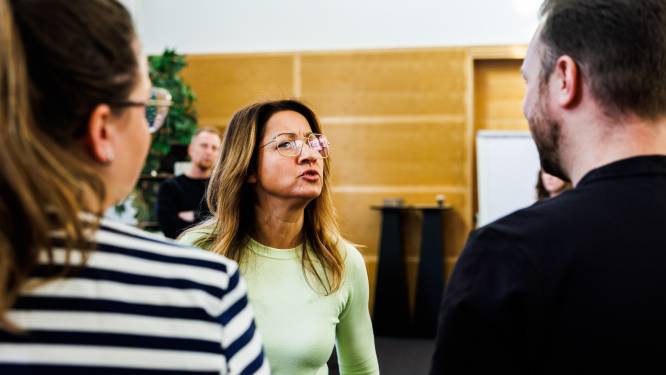 Verplegend personeel ETZ leert om te gaan met agressie: ‘Laat je nooit manipuleren’