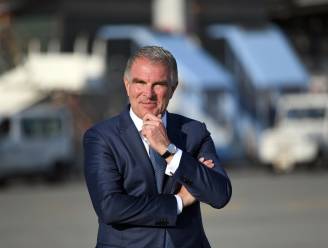 "Staatssteun voor Brussels Airlines blijft in Brussel"