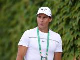 Nadal: 'Ik weet dat Botic een lastige tegenstander zal zijn'