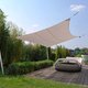 Win een waterdicht zonnezeil incl RVS bevestigingsset van ZONZ!
