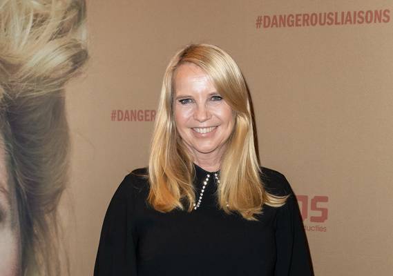 Linda de Mol deelt relatietip: Ik raad het iedereen aan