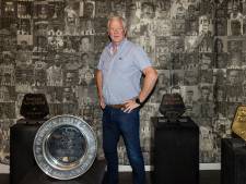 Willem II-kampioenenmaker Maes genomineerd voor prestigieuze ‘Rinus Michels Award’