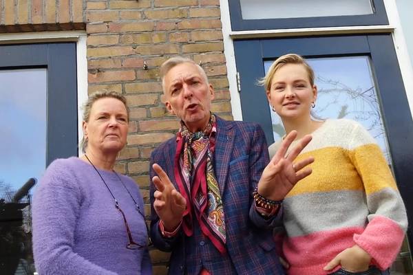 De Meilandjes zonder Centen