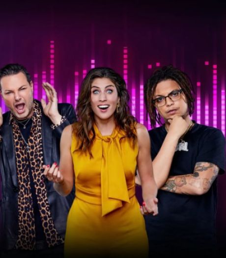 Popgroep Romeo Weer Bij Elkaar Muziek Ad Nl