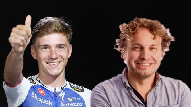 ‘Onze’ Vuelta? Voor de Belgen is het gewoon de Ronde van Remco