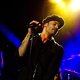 Alain Clark bijt spits af in Vondelpark