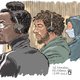 OM zet terrorismekaart in bij nieuwe verdachten in moordzaak De Vries