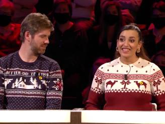 De vechtersbaas in Serine Ayari en de strafste filmpjesronde van het seizoen: dit was ‘De slimste mens’ 