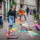 Gemeente grijpt in: Sint Nicolaasstraat moet kindvriendelijker