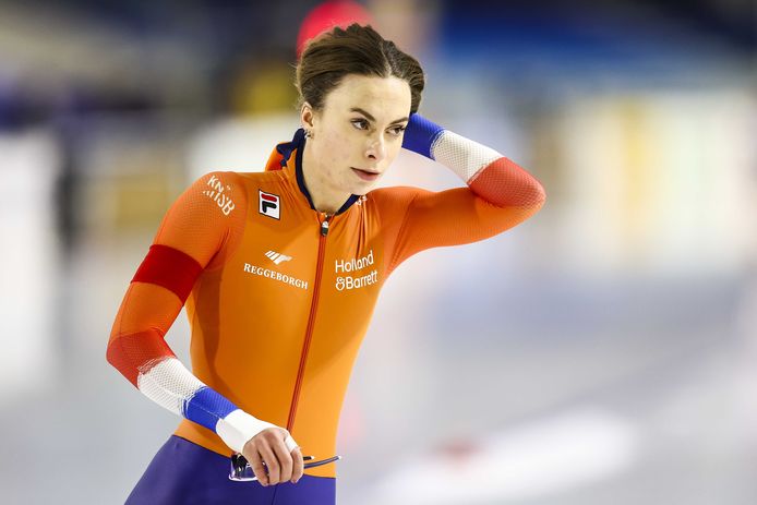 Vandaag op tv: 500 meter vrouwen schaatsen, Het roer om: De verbouwing ...