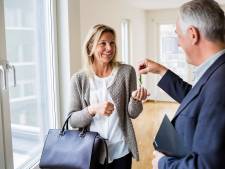 Les couples sont de plus en plus nombreux à faire “maison à part”