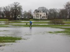 Wat als een enorme waterbom West-Brabant verrast? ‘De kans bestaat dat een dijk het dan begeeft’
