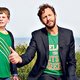 Serie: Moone Boy
