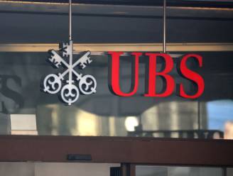 “UBS in gesprek over overname Credit Suisse”