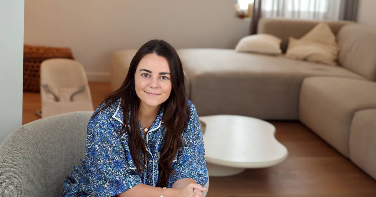 ‘Finfluencer’ Charlotte Van Brabander deelt openhartig haar ivf-traject: “Waarom is dat nog steeds z