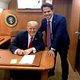 Anthony Scaramucci: “Het verbaast me niet dat fascisten en neonazi’s verzot zijn op Bannon. Hij is walgelijk”
