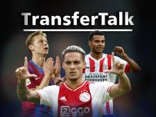 Overmars en Van Bommel verlost van ‘enfant terrible’, Bologna verlengt met Oranje-international