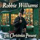 Robbie Williams’ The Christmas Present is smakelijk fout als een kersttrui