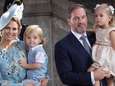 Plotse verhuis van Zweedse prinses Madeleine zet kwaad bloed bij haar familie 