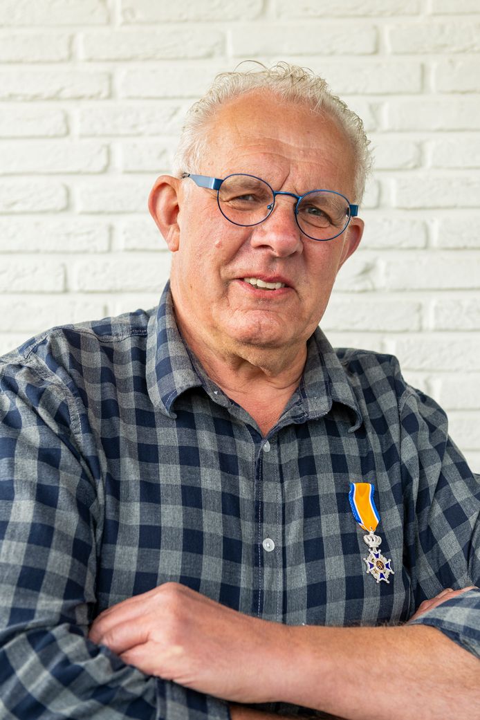 Gerrit Versteeg