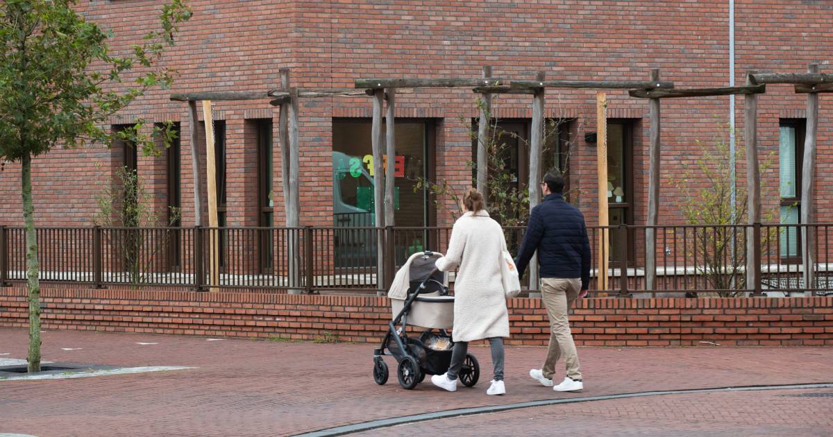 Steeds meer kinderen in Hoef en Haag, maar opvang groeit niet mee: ‘Onbegrijpelijke keuze van gemeen