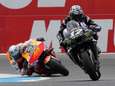 Viñales pakt poleposition voor jubileum-TT in Assen