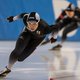 Kodaira maakt op WK-sprint optimaal gebruik van superijs