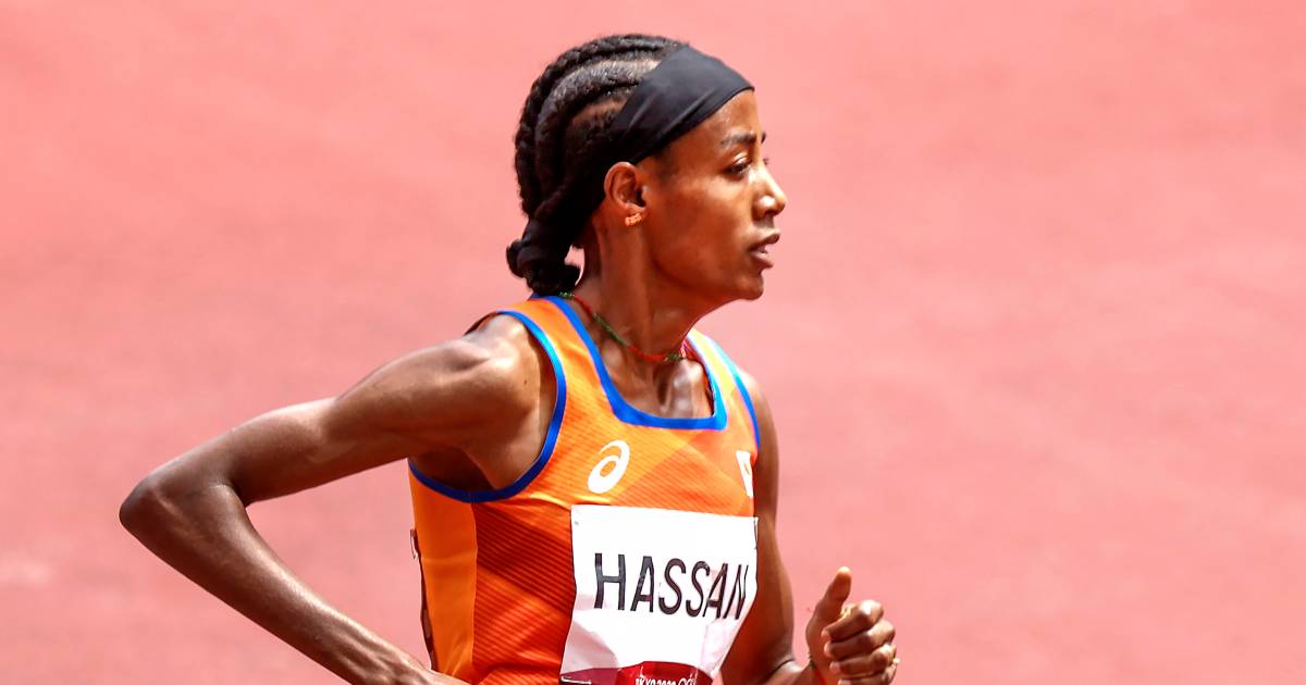 LIVE | Sifan Hassan begonnen aan finale, vijfde goud voor ...