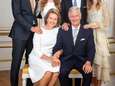 Le Palais dévoile la traditionnelle photo de Noël de la famille royale