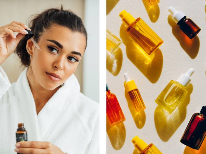 Beautyredactrice Sophie tipt 8 skincareproducten die je nodig hebt na je 30e: “De term hyaluronzuur kan intimiderend zijn, maar het is een passe-partout”